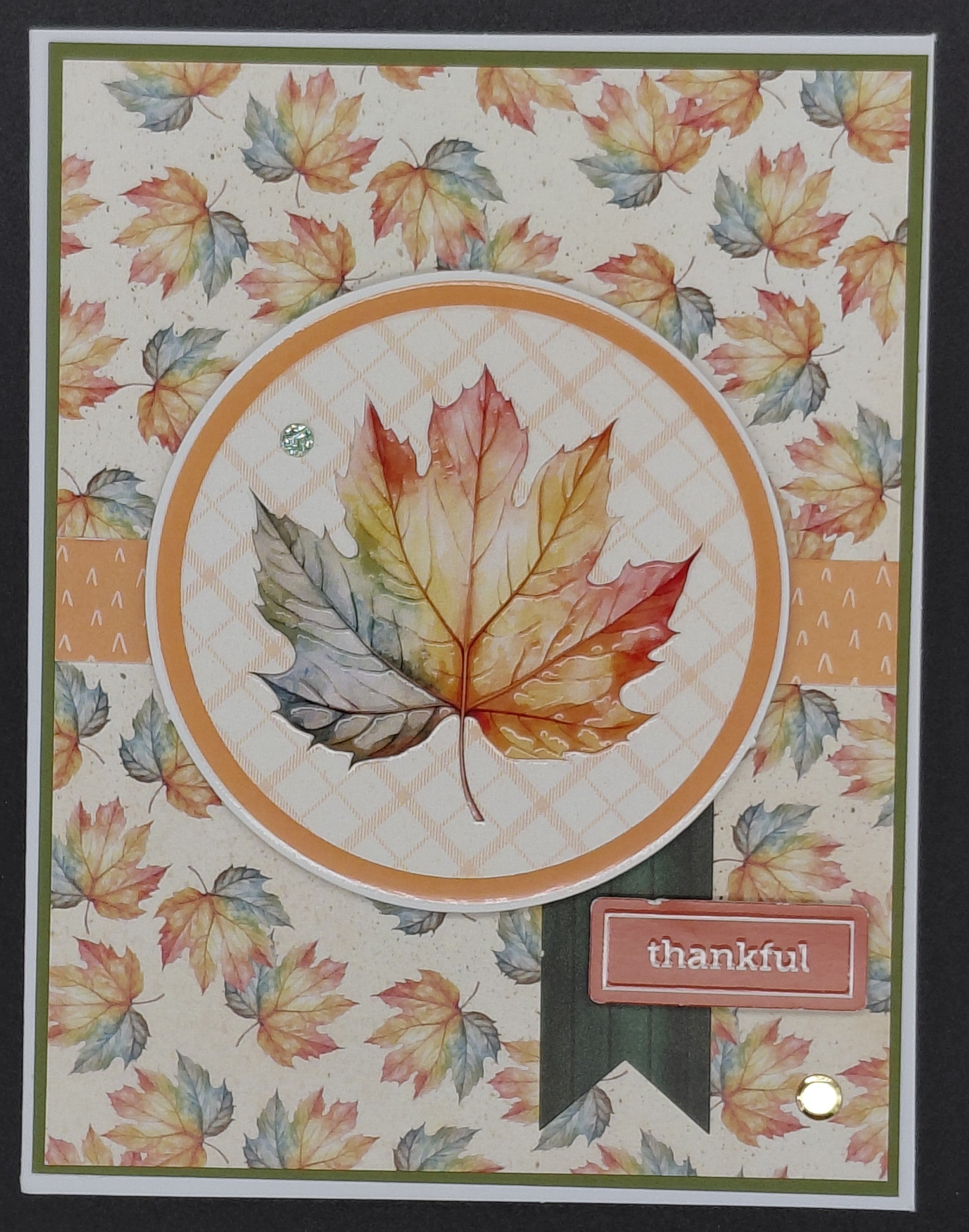 Leaf