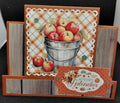 Apple Step Card