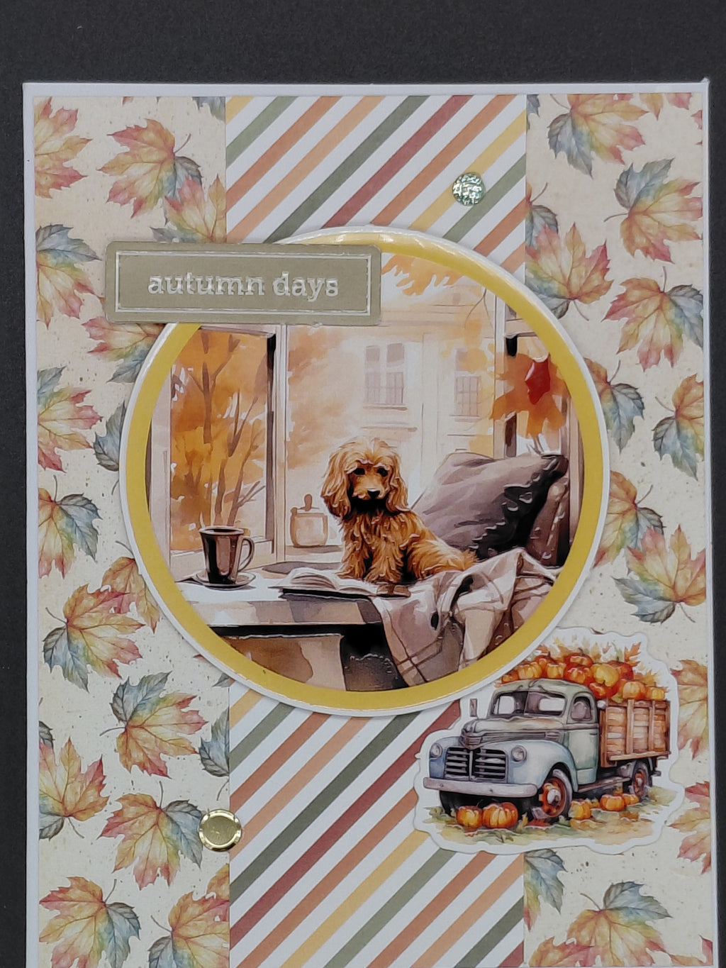 Autumn Days