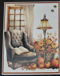 Autumn Chair