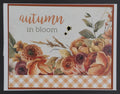 Autumn in Bloom