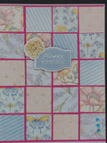 Birthday Squares