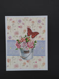 Bucket of Flowers