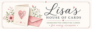 Lisa's House of Cards - Home