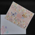 Butterfly Blessings