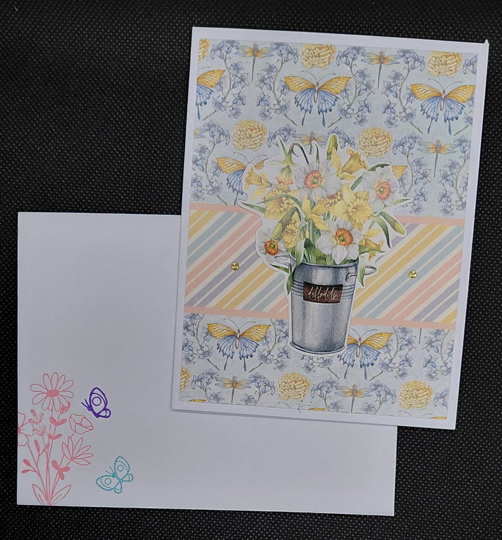 Daffodils