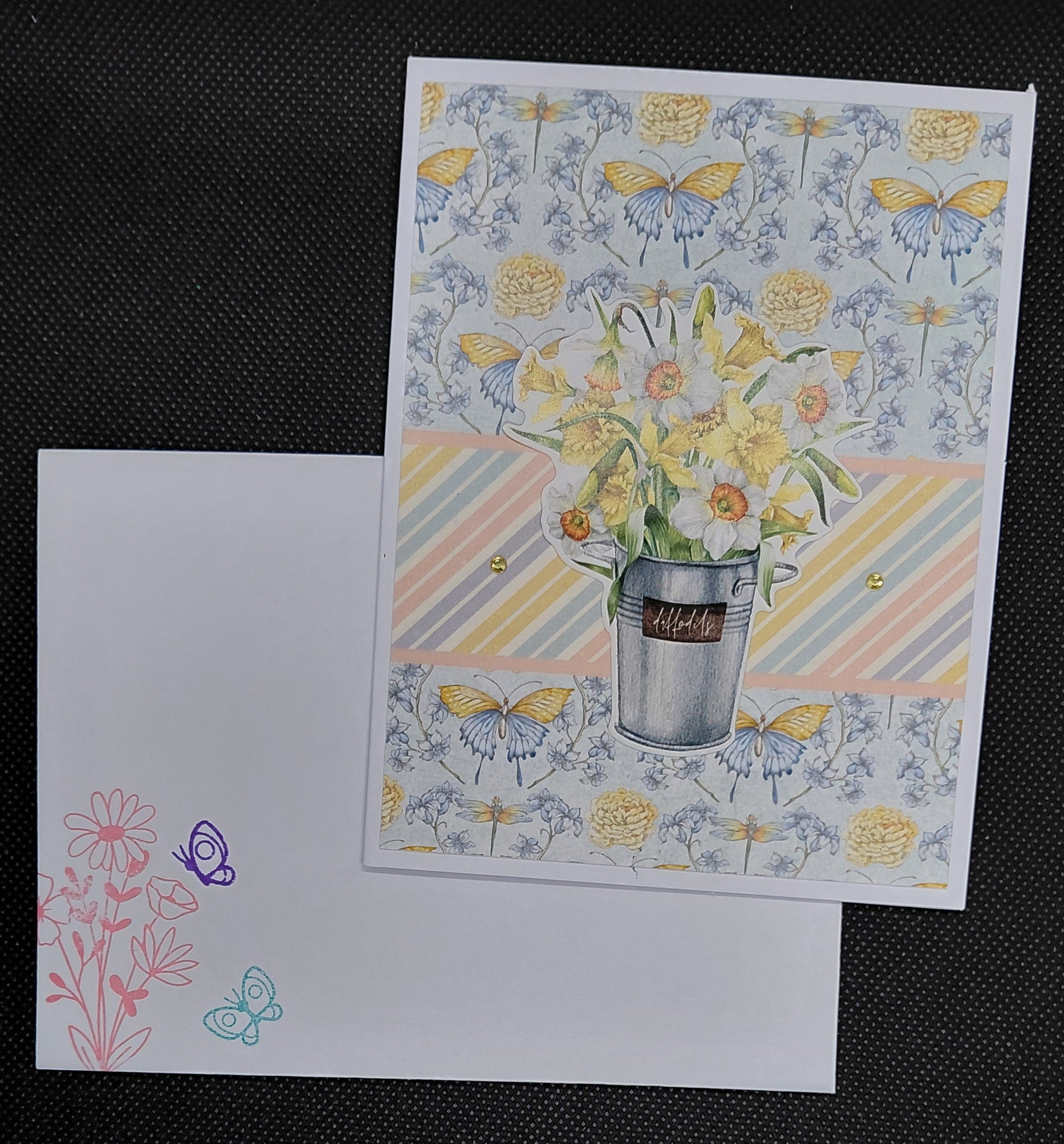 Daffodils