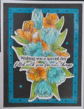 Everything Beautiful Blue/Orange