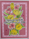 Everything Beautiful Pink/Yellow