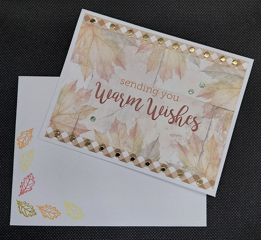 Warm Wishes