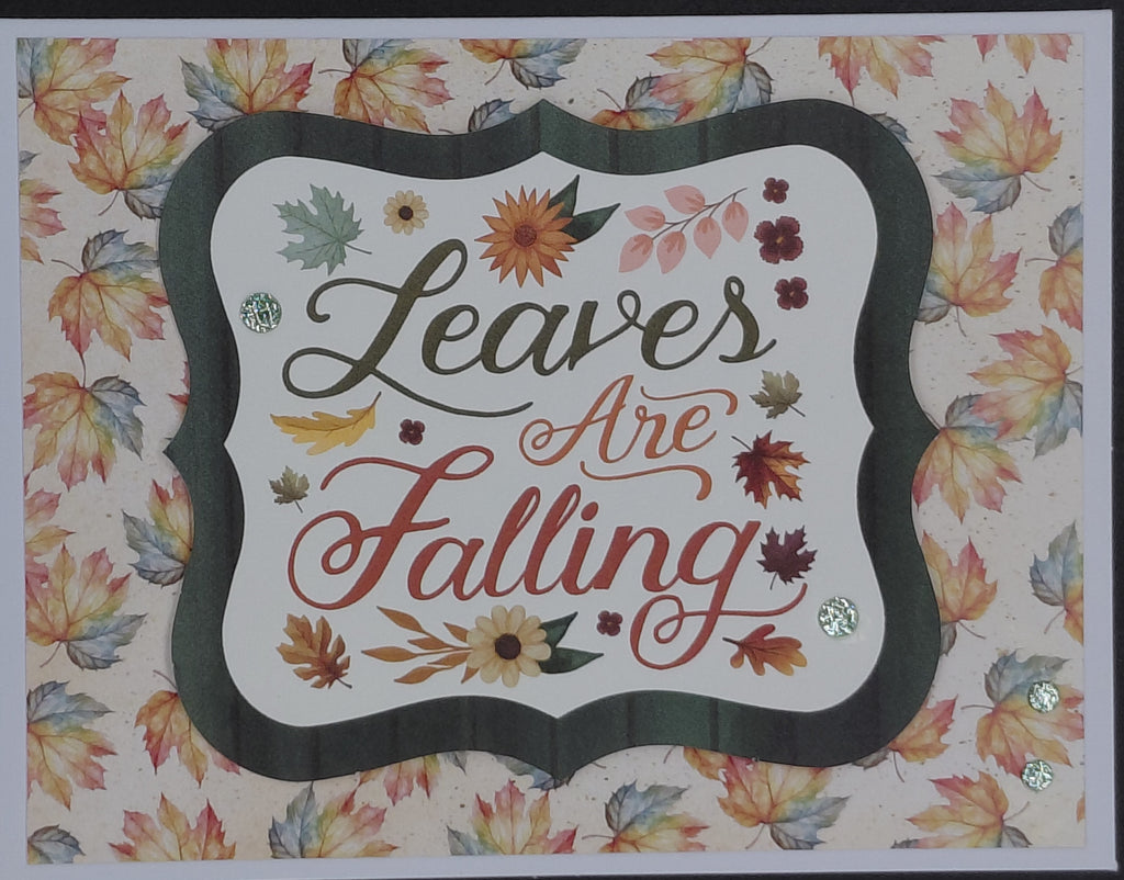 Falling Leaves