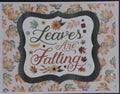 Falling Leaves