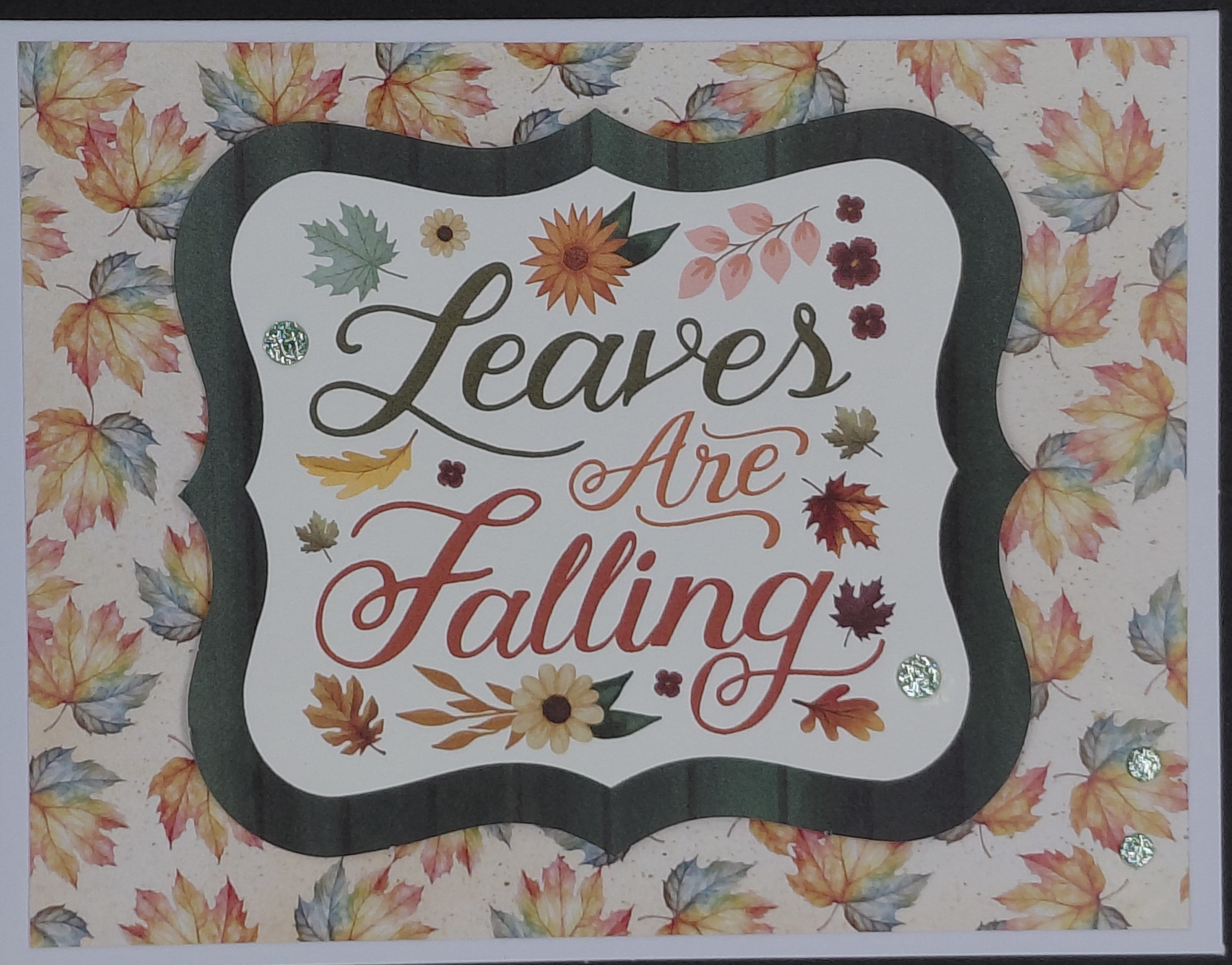 Falling Leaves
