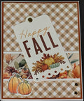 Happy Fall