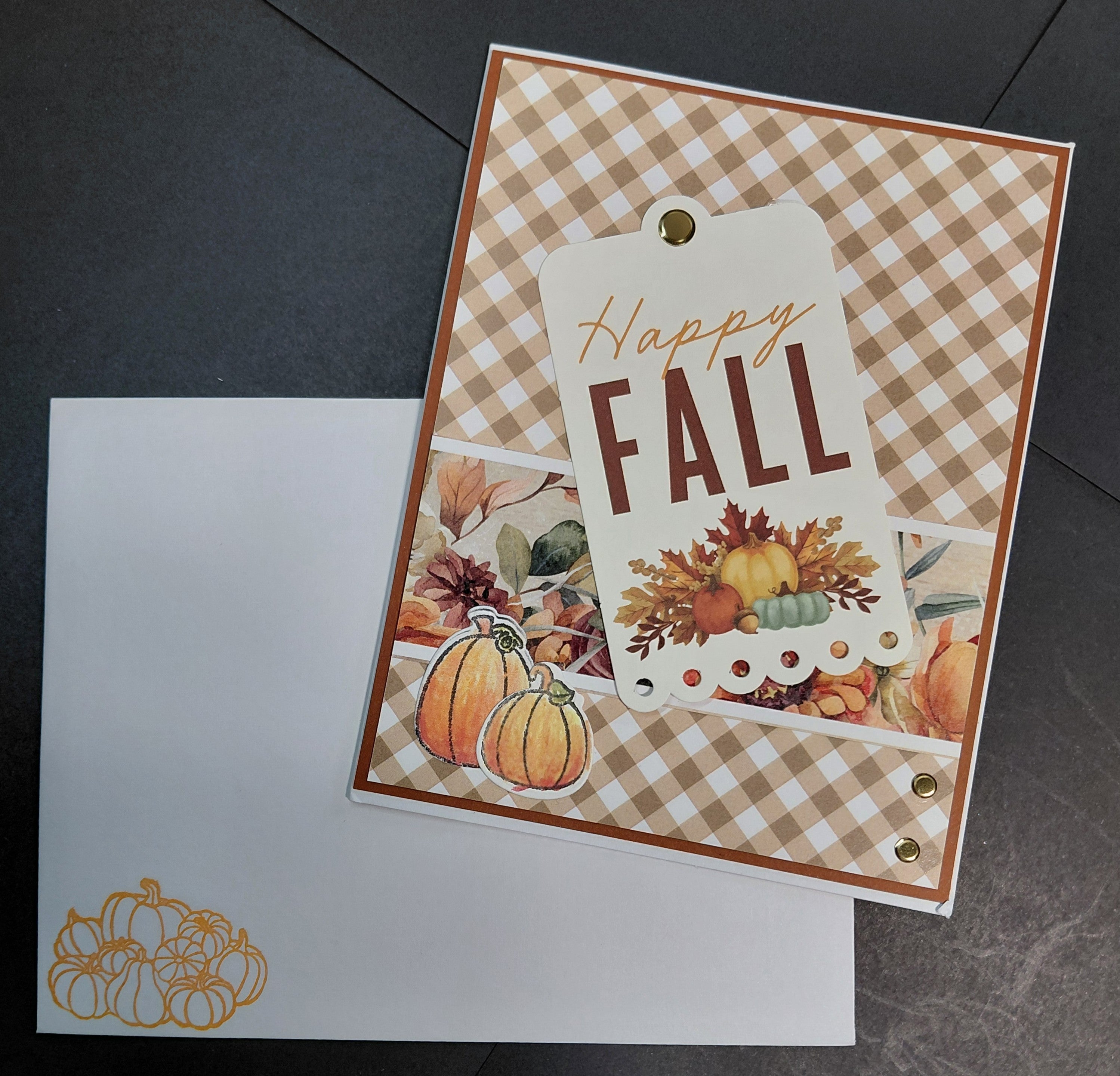 Happy Fall