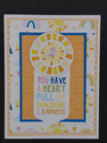 Heart of Sunshine