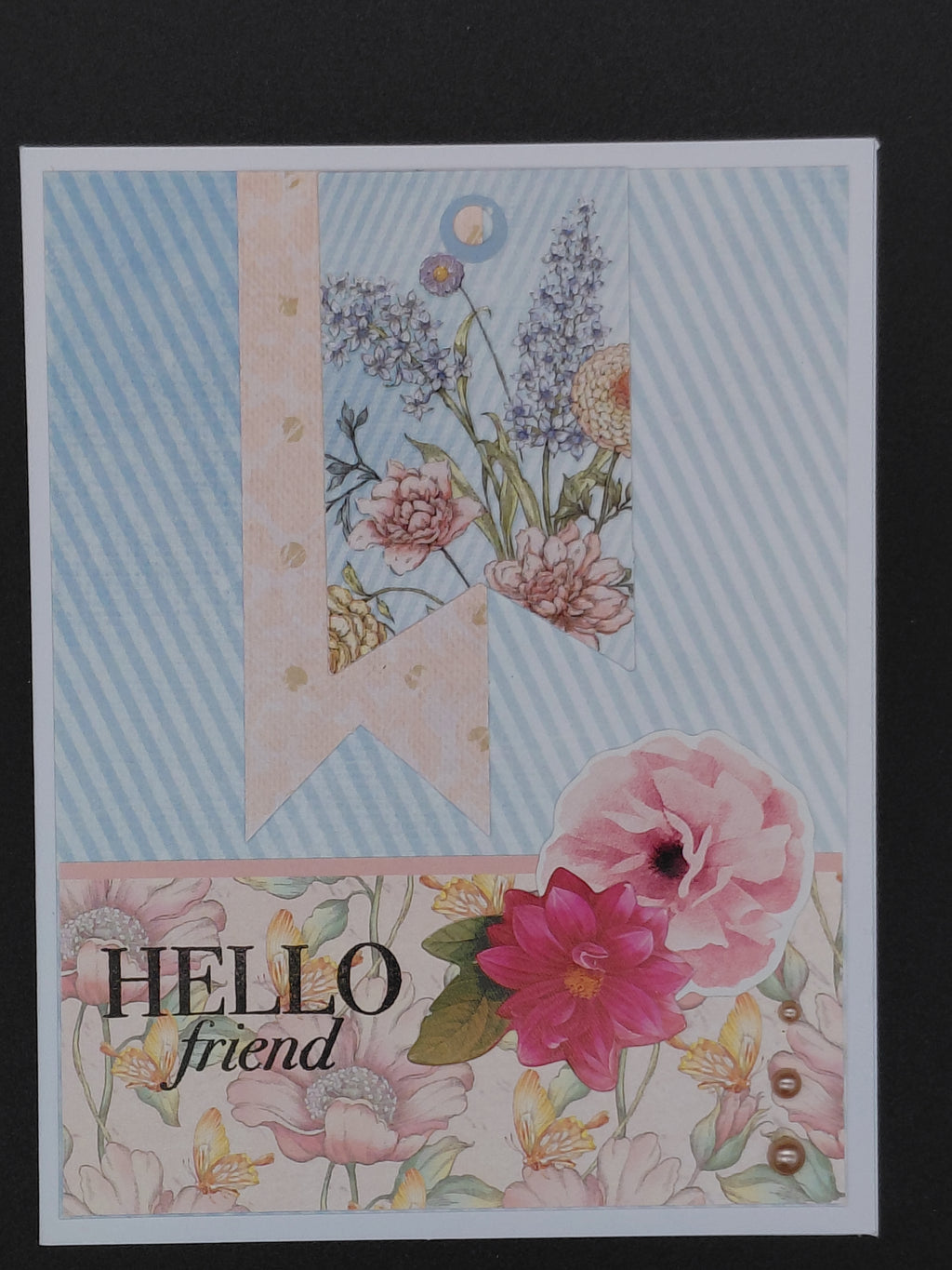 Hello Friend
