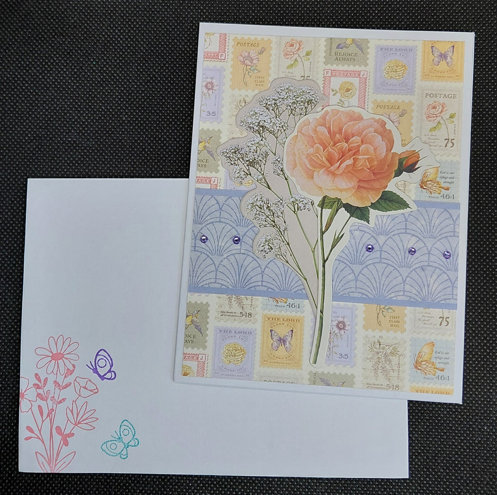 Pink Carnation