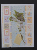 Postage Stamps