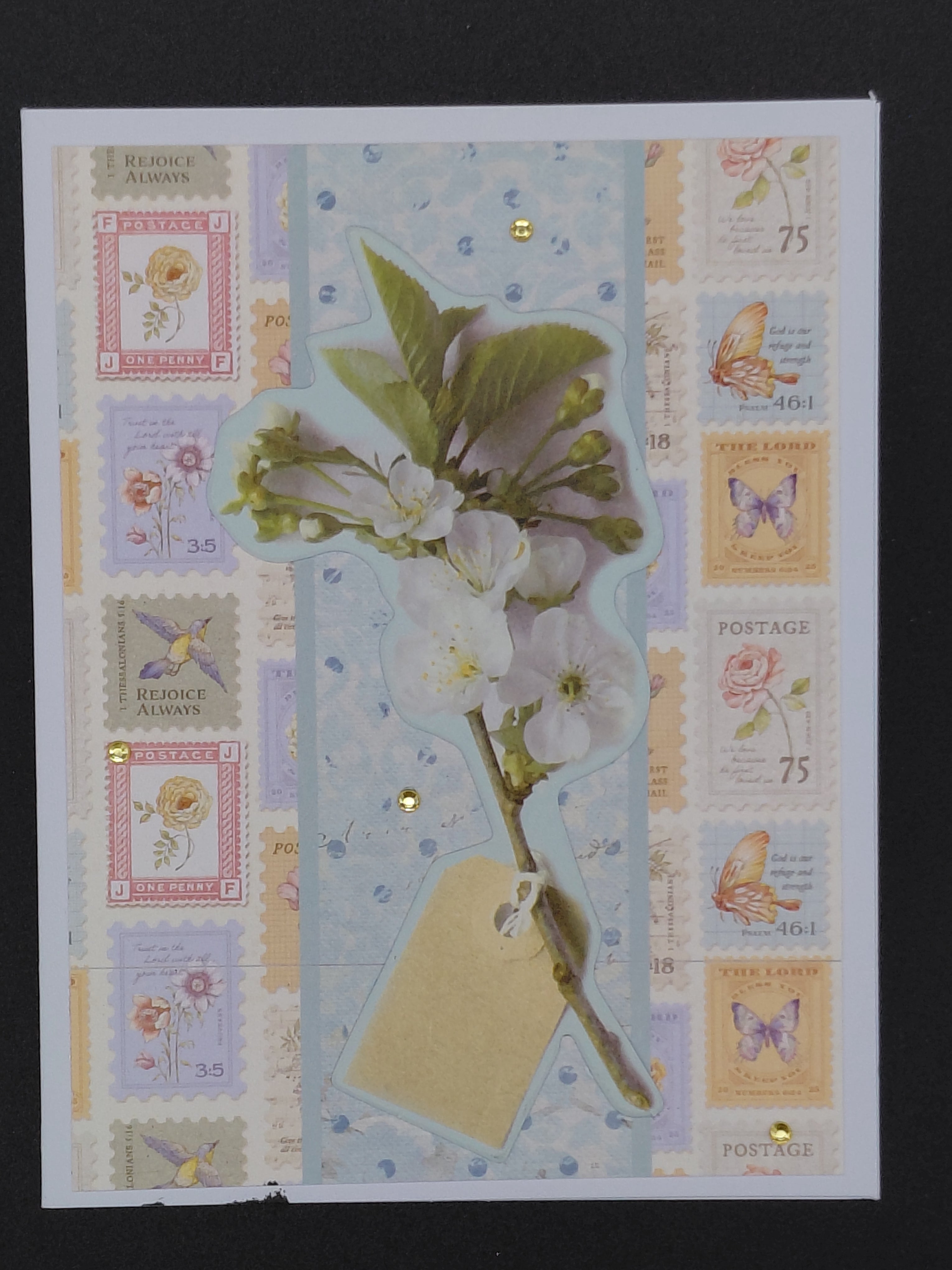 Postage Stamps