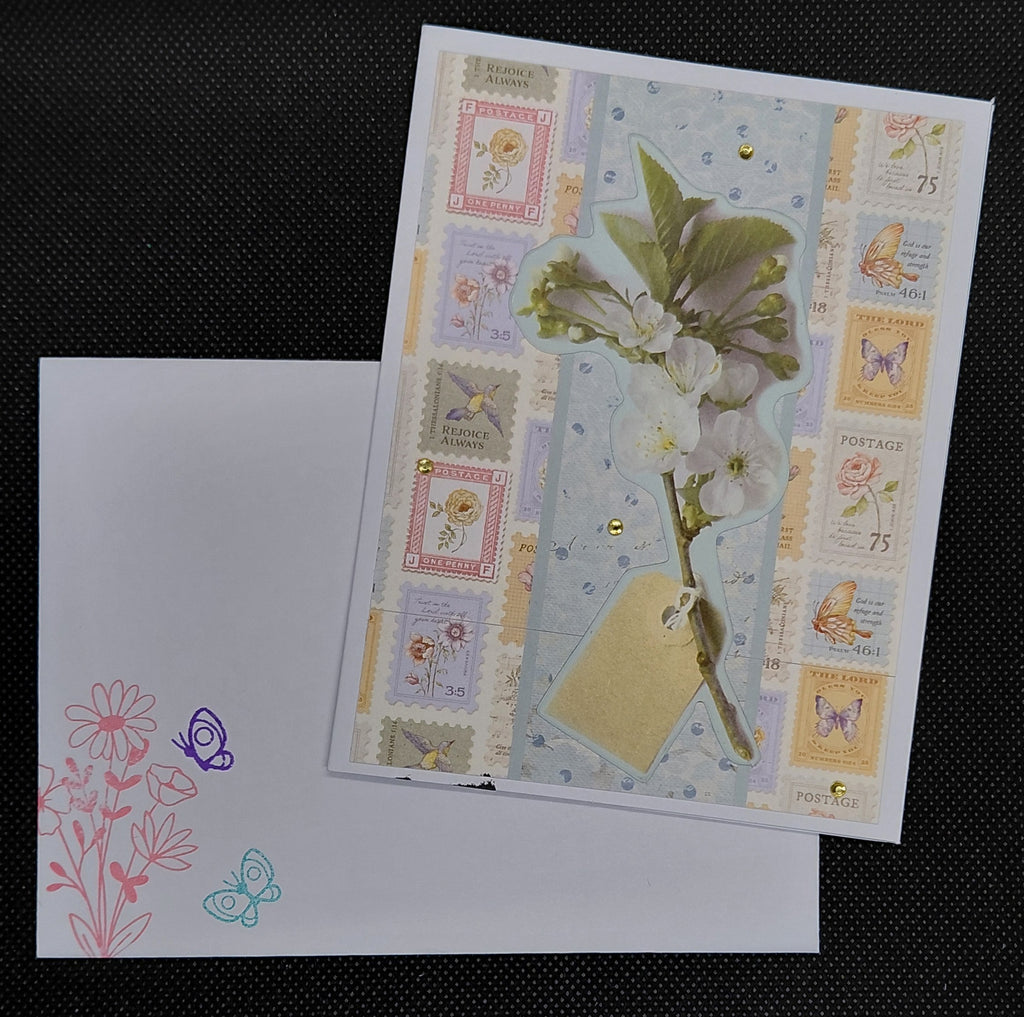 Postage Stamps