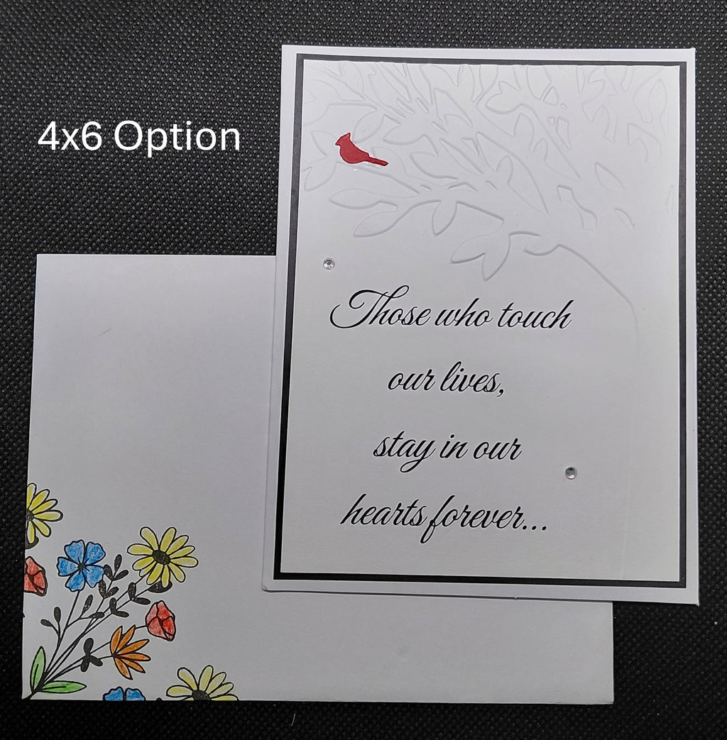Red Bird 46