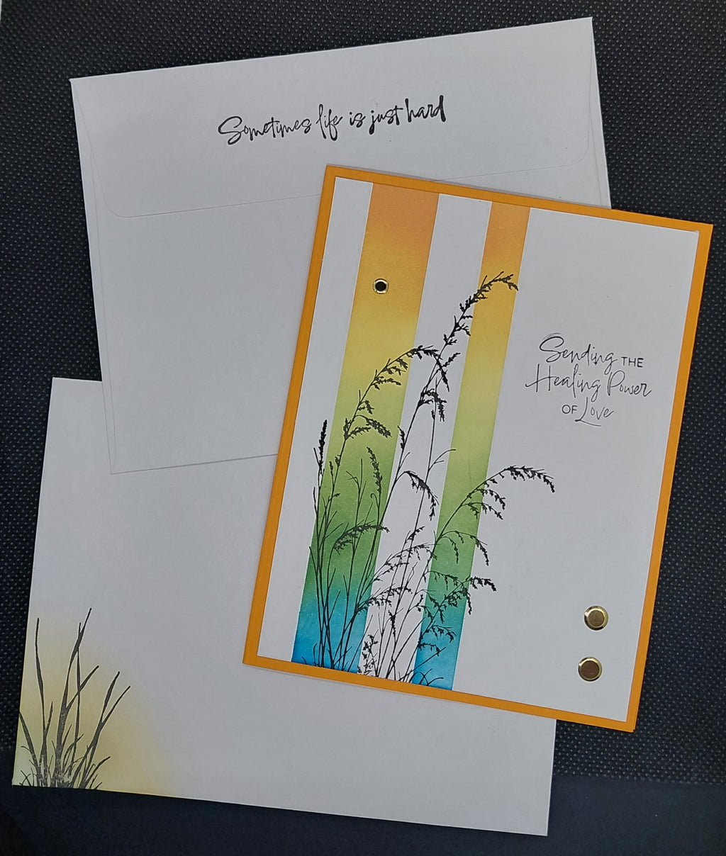 Prairie Grasses