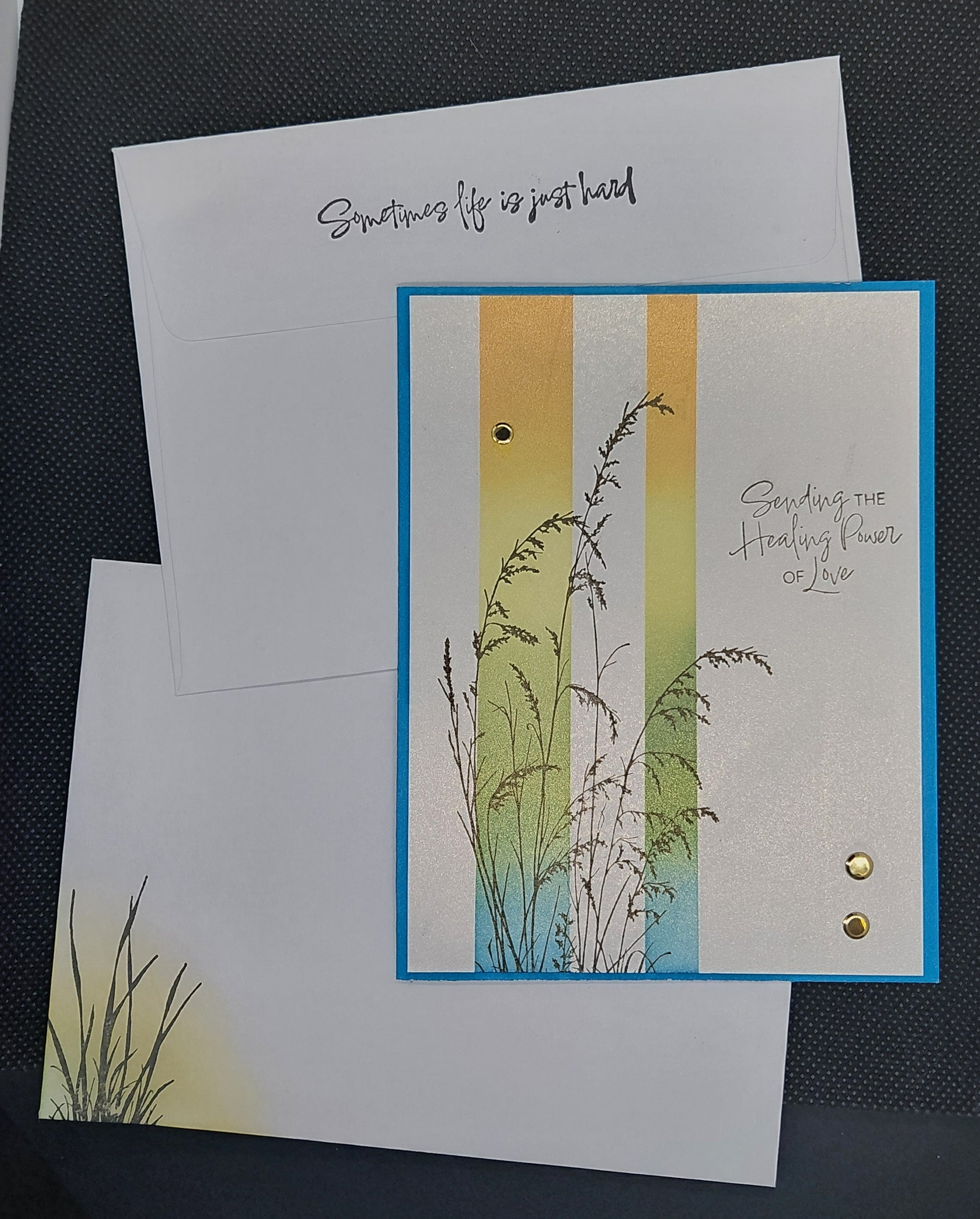 Prairie Grasses