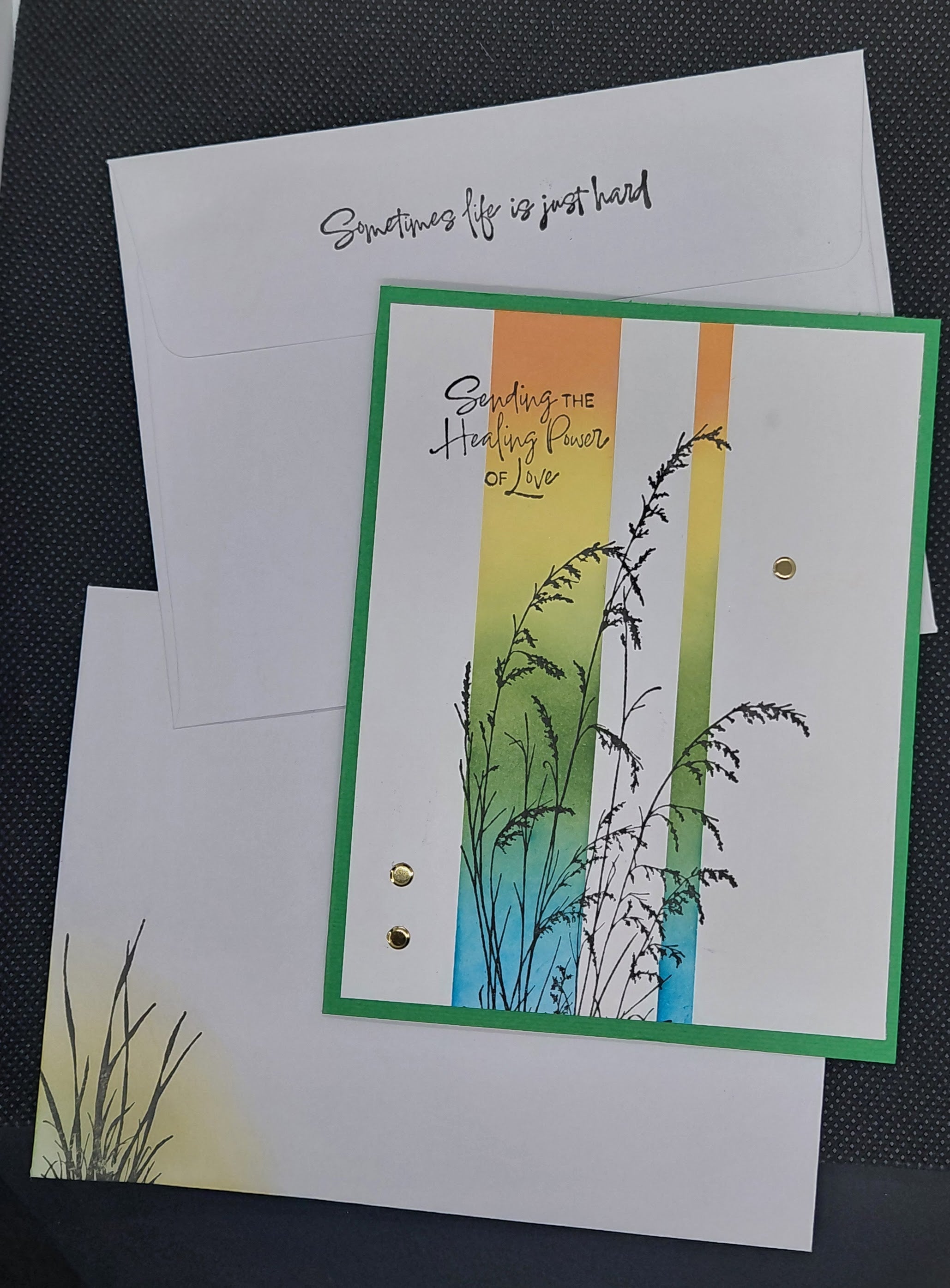 Prairie Grasses