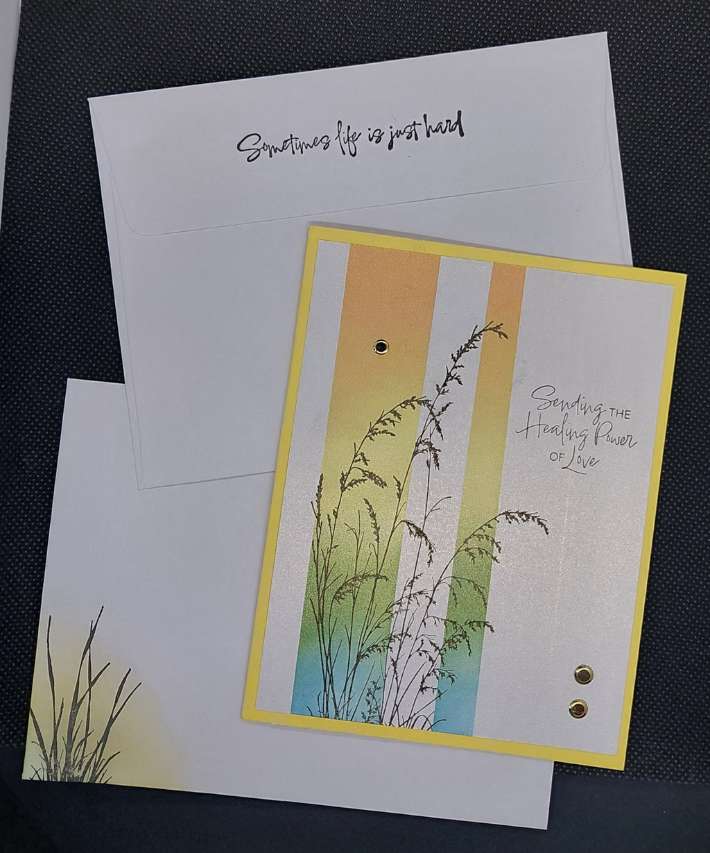 Prairie Grasses