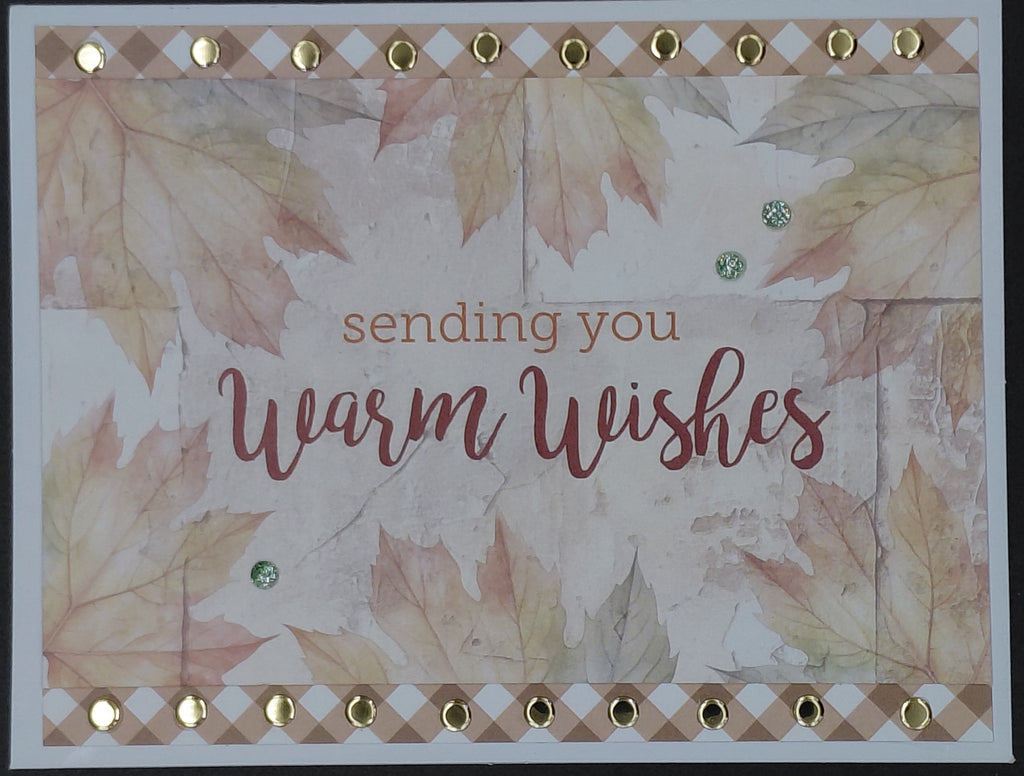 Warm Wishes