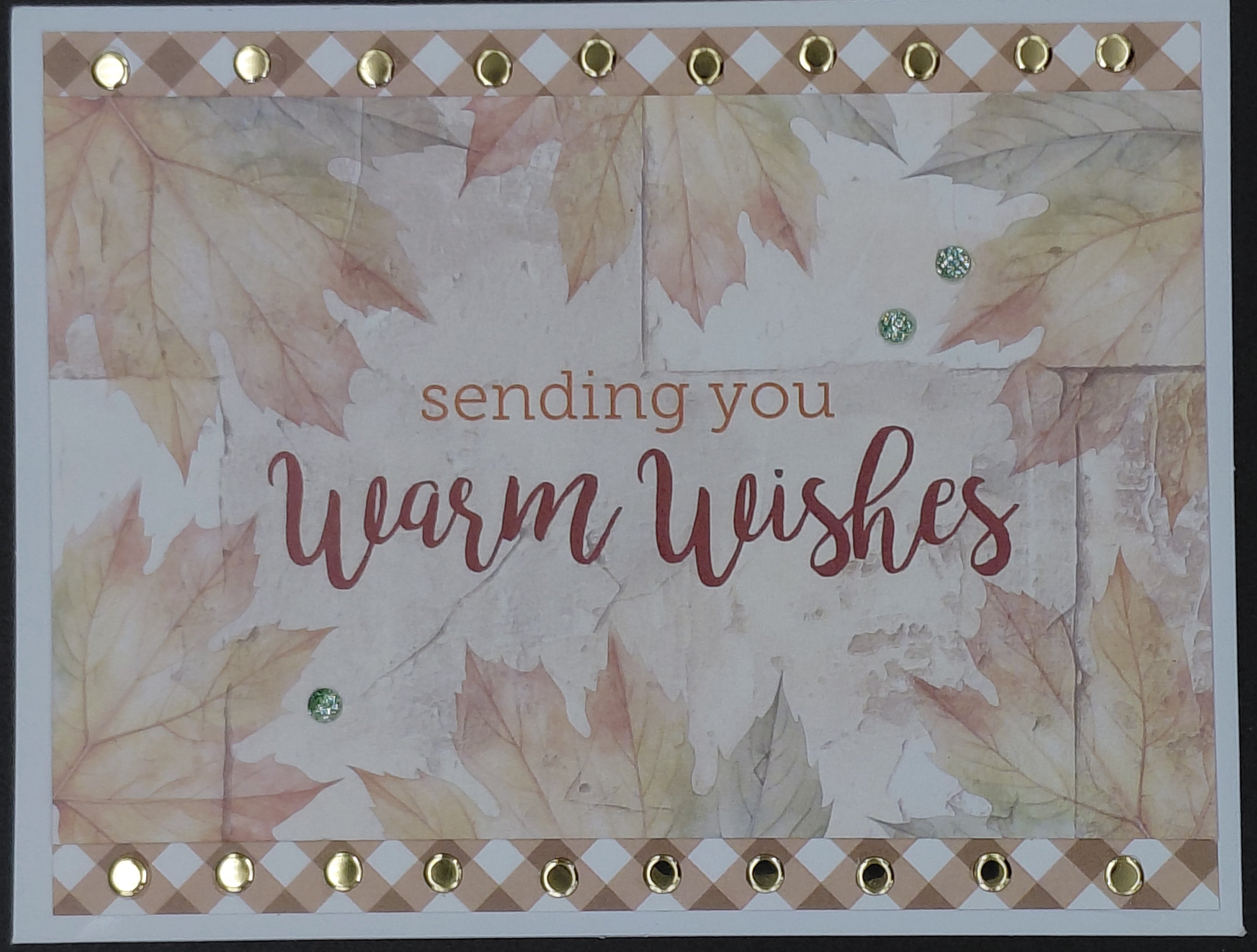 Warm Wishes