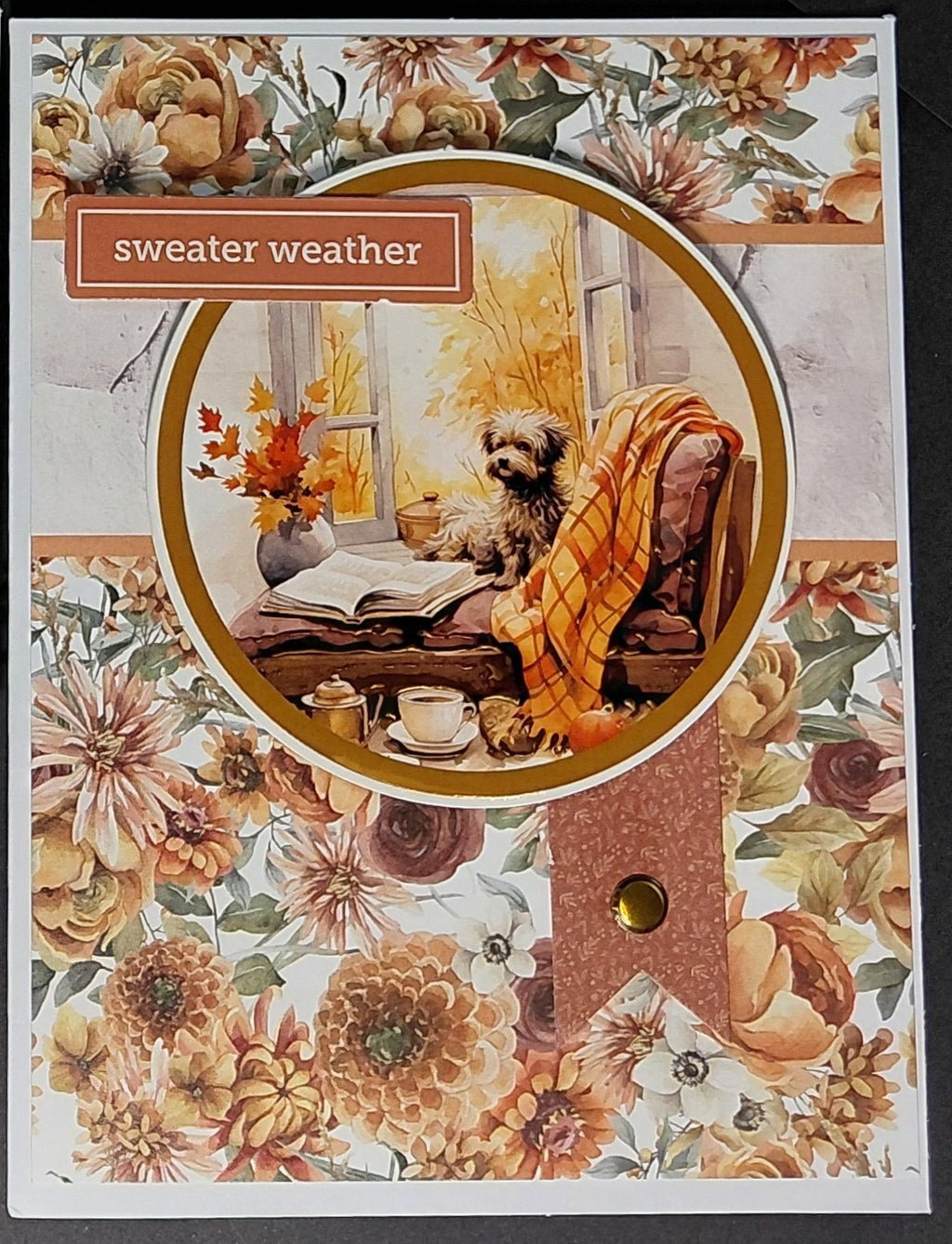 Sweater Weather